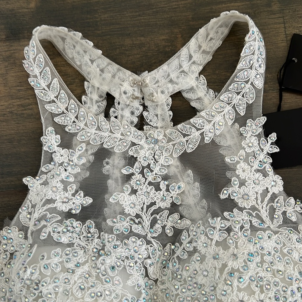 FOR YOU DRESS - Picture 4 of 14